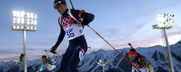biathlon image